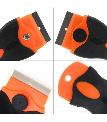 کاردک گلس و چسب OCA