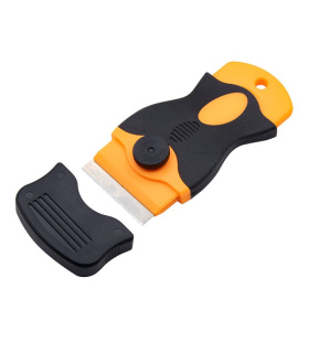 کاردک گلس و چسب OCA