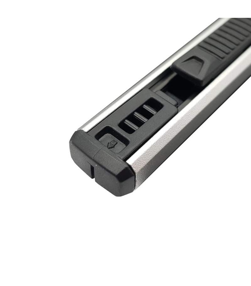 کاتر کوچک فلزی قفل اتومات حرفه ای توسین TUOSEN مدل 99539