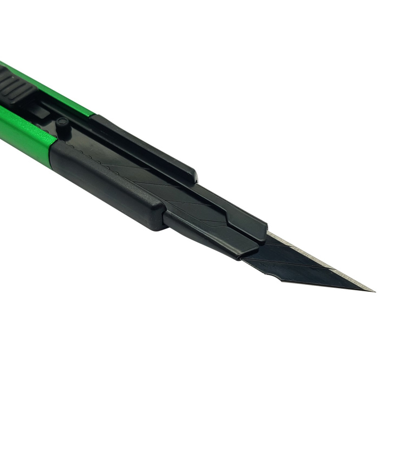 کاتر کوچک فلزی قفل اتومات حرفه ای توسین TUOSEN مدل 99540