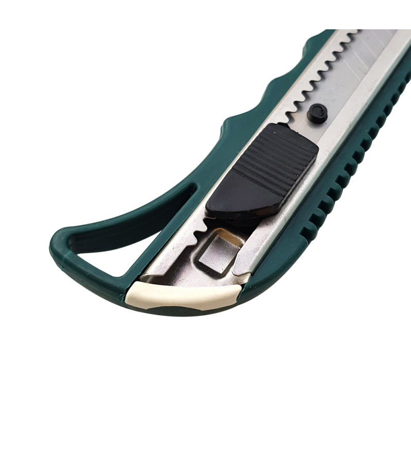 کاتر بزرگ فلزی قفل اتومات توسین TUOSEN کد 13639 مدل 1888