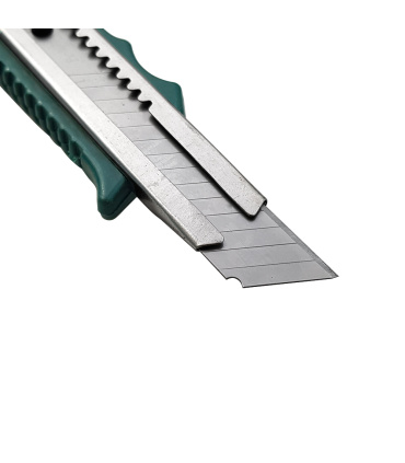 کاتر بزرگ فلزی قفل اتومات توسین TUOSEN کد 13639 مدل 1888