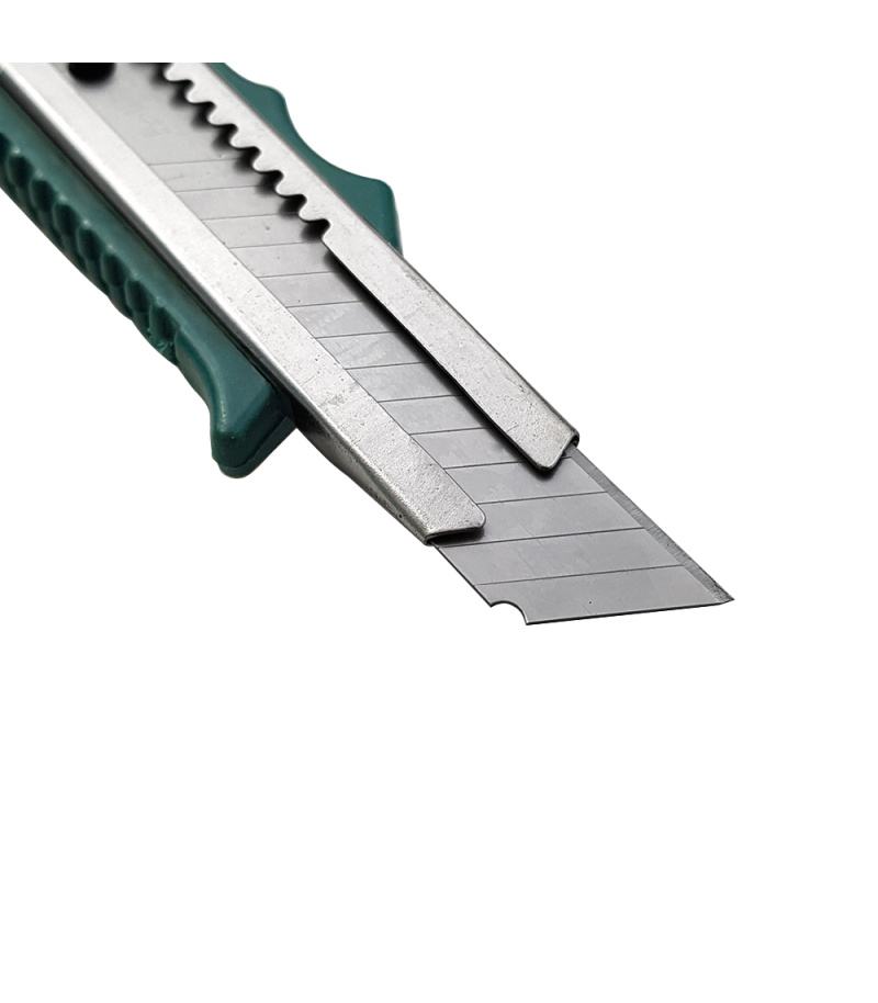 کاتر بزرگ فلزی قفل اتومات توسین TUOSEN کد 13639 مدل 1888