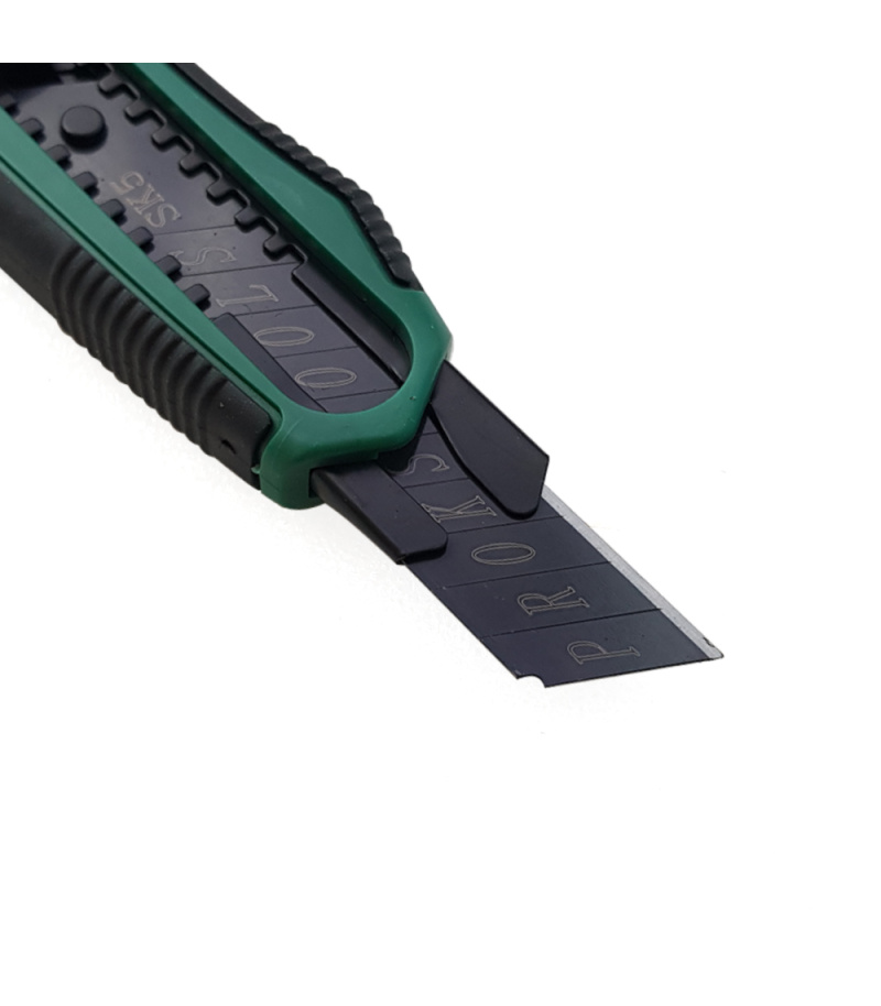 کاتر بزرگ فلزی قفل اتومات حرفه ای توسین TUOSEN مدل 10508