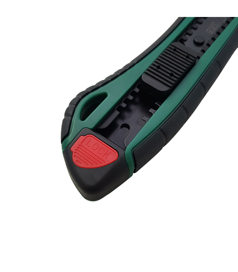 کاتر بزرگ فلزی قفل اتومات حرفه ای توسین TUOSEN مدل 10508