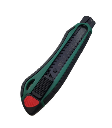 کاتر بزرگ فلزی قفل اتومات حرفه ای توسین TUOSEN مدل 10508