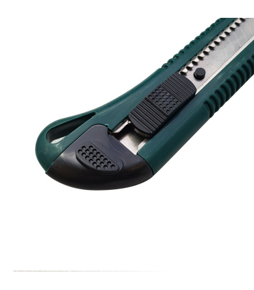 کاتر بزرگ فلزی قفل اتومات توسین TUOSEN کد 13646 مدل 2888