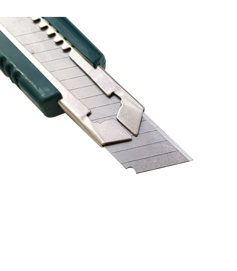 کاتر بزرگ فلزی قفل اتومات توسین TUOSEN کد 13646 مدل 2888