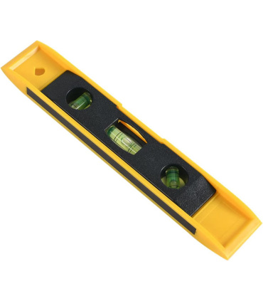 تراز قایقی 3 حباب مگنتی JHP مدل 7010