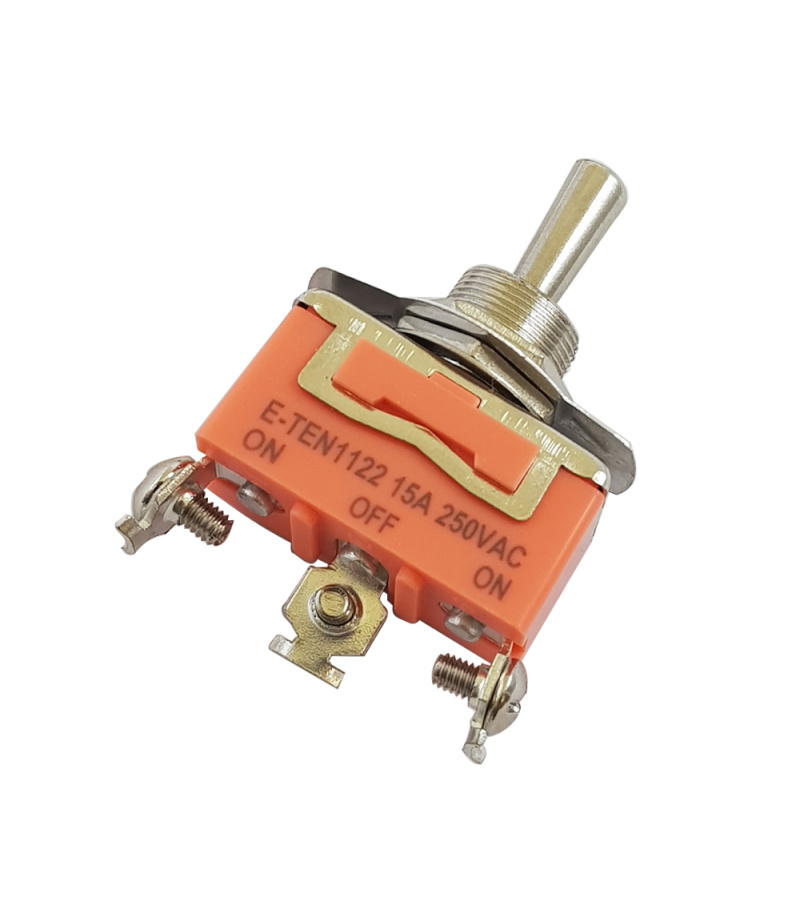 کلید چکشی سه حالته سه پایه بزرگ E-TEN1122
