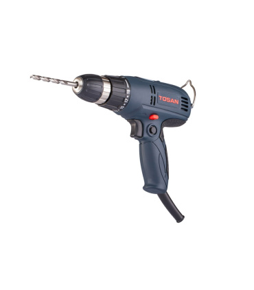 پیچ گوشتی برقی توسن 0901S