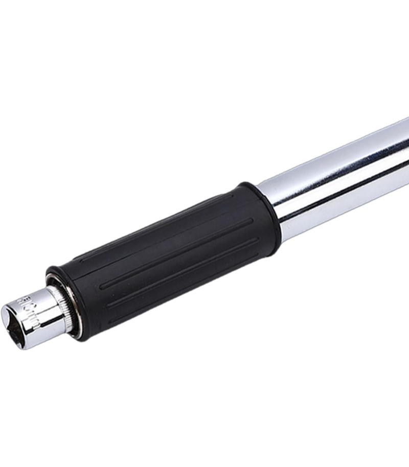 رابط و آچار افزایش طول آفست 90 درجه جغجغه ای درایو 1/2 اینچ پی‌آر وان PR-ONE مدل JG1