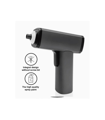 پیچ گوشتی شارژی 21 عددی حرفه ای آس تول AS TOOL مدل AS-8021 (طرح شیائومی)