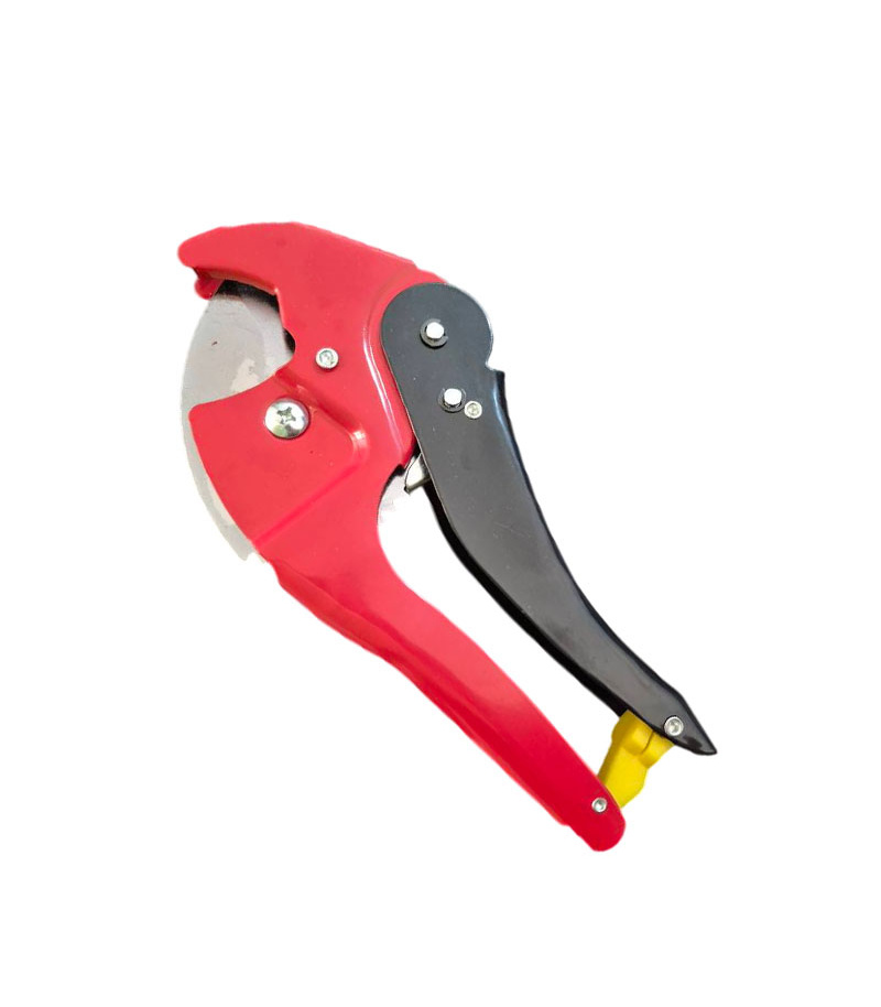 قیچی لوله بر PVC بر اتوماتیک وی اس پی VSP مدل P42