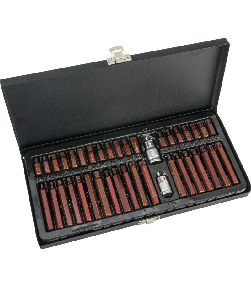 جعبه بیت 40 عددی ستاره آلن شش گوش و M ام جنس S2 آرپا ARPA مدل AR-3141