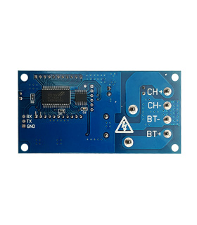 ماژول کنترل شارژ باطری دیجیتال XY-L30A 6-60V