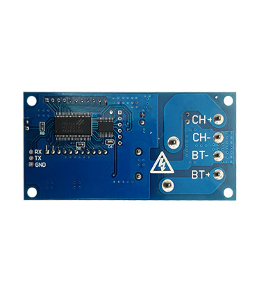 ماژول کنترل شارژ باطری دیجیتال XY-L30A 6-60V