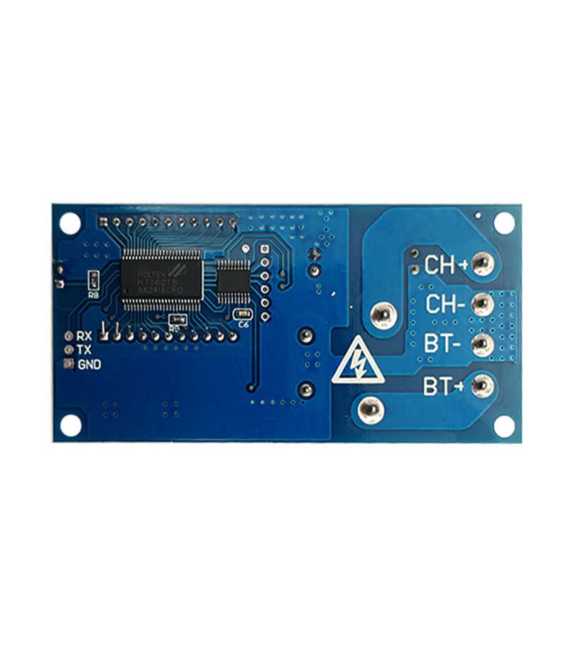 ماژول کنترل شارژ باطری دیجیتال XY-L30A 6-60V