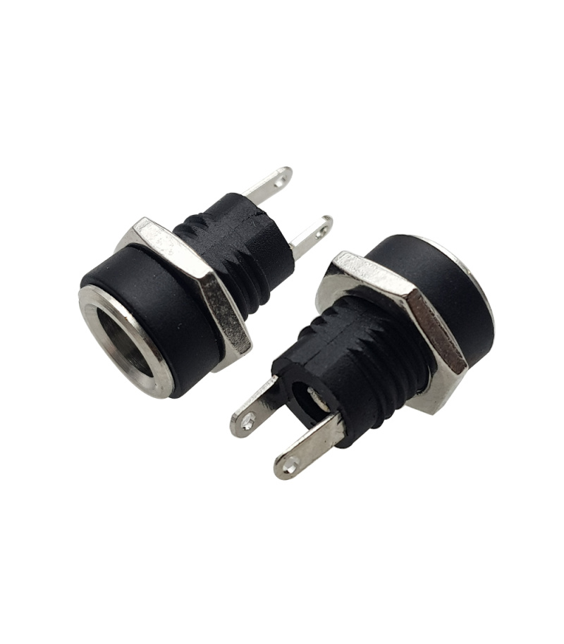 جک آداپتور روپنلی DC-022B 5.5x2.1