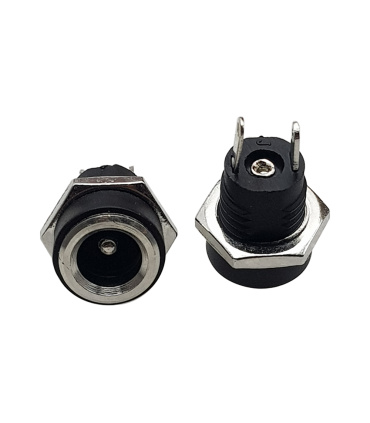 جک آداپتور روپنلی DC-022B 5.5x2.1