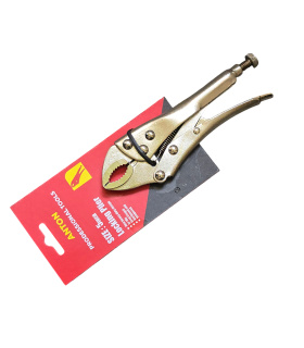 انبر قفلی سایز 5 اینچ آنتون ANTON مدل PT5