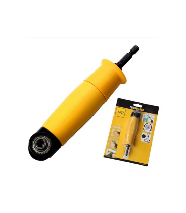 رابط چپقی 90 درجه دریل و پیچ گوشتی پروبویلدر PROBUILDER مدل NR.66688