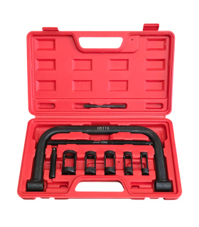 ست 10 عددی سوپاپ جمع کن لقمه ای اوستا USSTA مدل 11P