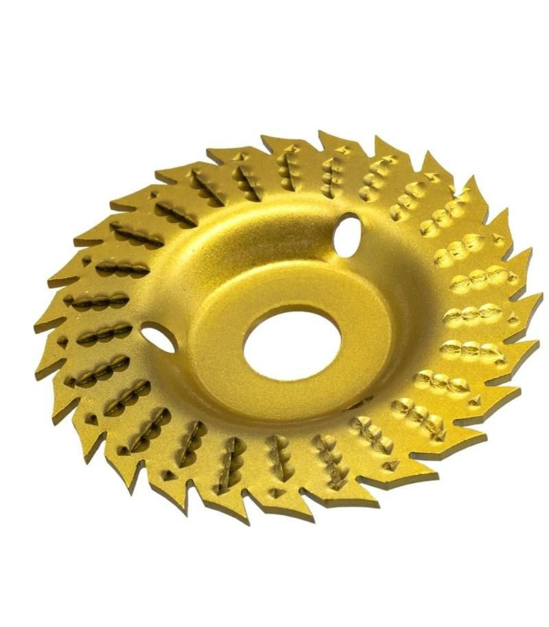 صفحه 2 کاره برش و ساب چوب مخصوص مینی فرز 115 میلیمتر مدل 66029