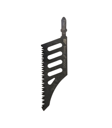 تیغ اره عمود بر چوب پهن HCS مدل T142HB