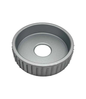 چوب ساب مینی فرزی مخصوص لاین نوری SAW RASP DISC مدل 66022