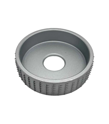 چوب ساب مینی فرزی مخصوص لاین نوری SAW RASP DISC مدل 66022