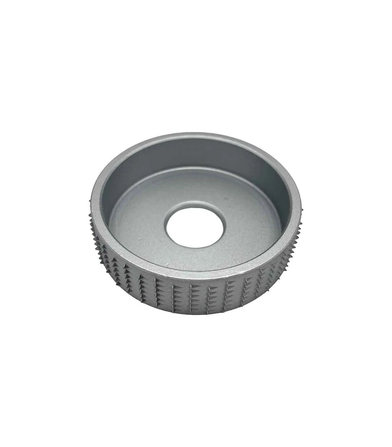 چوب ساب مینی فرزی مخصوص لاین نوری SAW RASP DISC مدل 66022