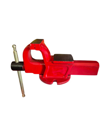 گیره رومیزی صنعتی سایز 75 چلیا صنعت دارای 36 ماه گارانتی