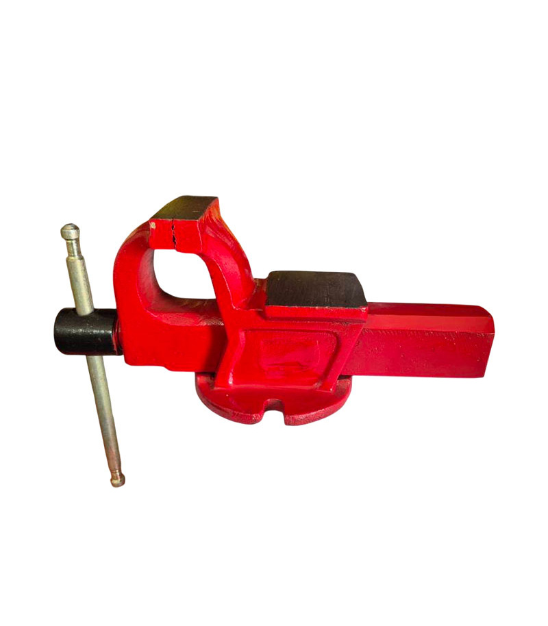 گیره رومیزی صنعتی سایز 75 چلیا صنعت دارای 36 ماه گارانتی