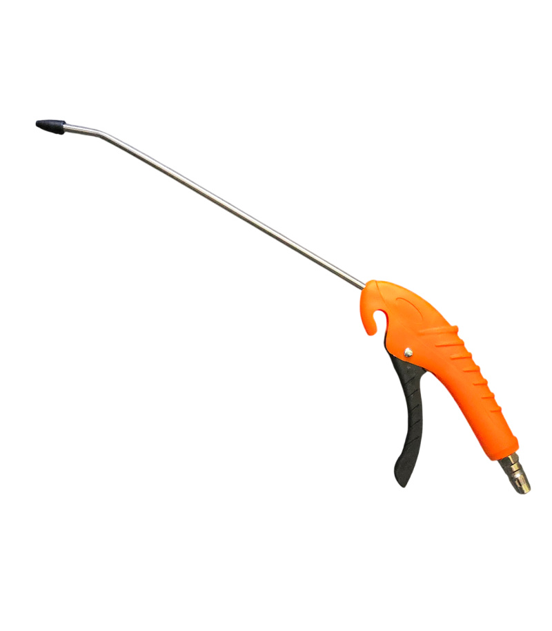 بادپاش بلند تفنگی 430 میلیمتر آسای ASAIY مدل NS-297