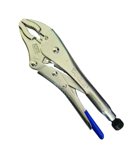 انبر قفلی سایز 10 اینچ حرفه ای تندیس TANDIS مدل TT-2364
