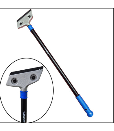 تیغ شیشه پاک کن متوسط 60 سانت تندیس TANDIS مدل TT-2356