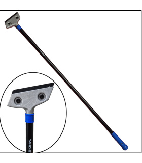 تیغ شیشه پاک کن بزرگ 90 سانت تندیس TANDIS مدل TT-2357