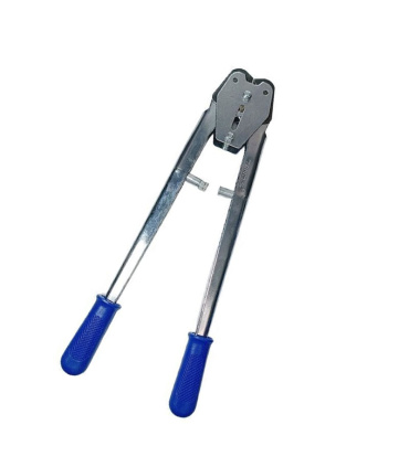 دستگاه تسمه کش به همراه انبر پرچ تسمه سری مستر تندیس TANDIS مدل TT-7005