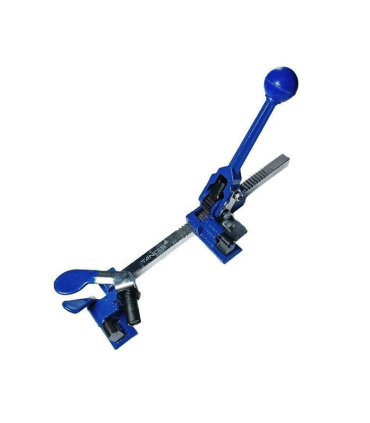 دستگاه تسمه کش به همراه انبر پرچ تسمه سری مستر تندیس TANDIS مدل TT-7005