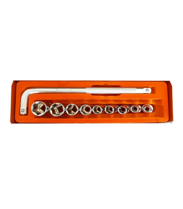 دسته بکس 10 عددی ریکو RICO TOOLS