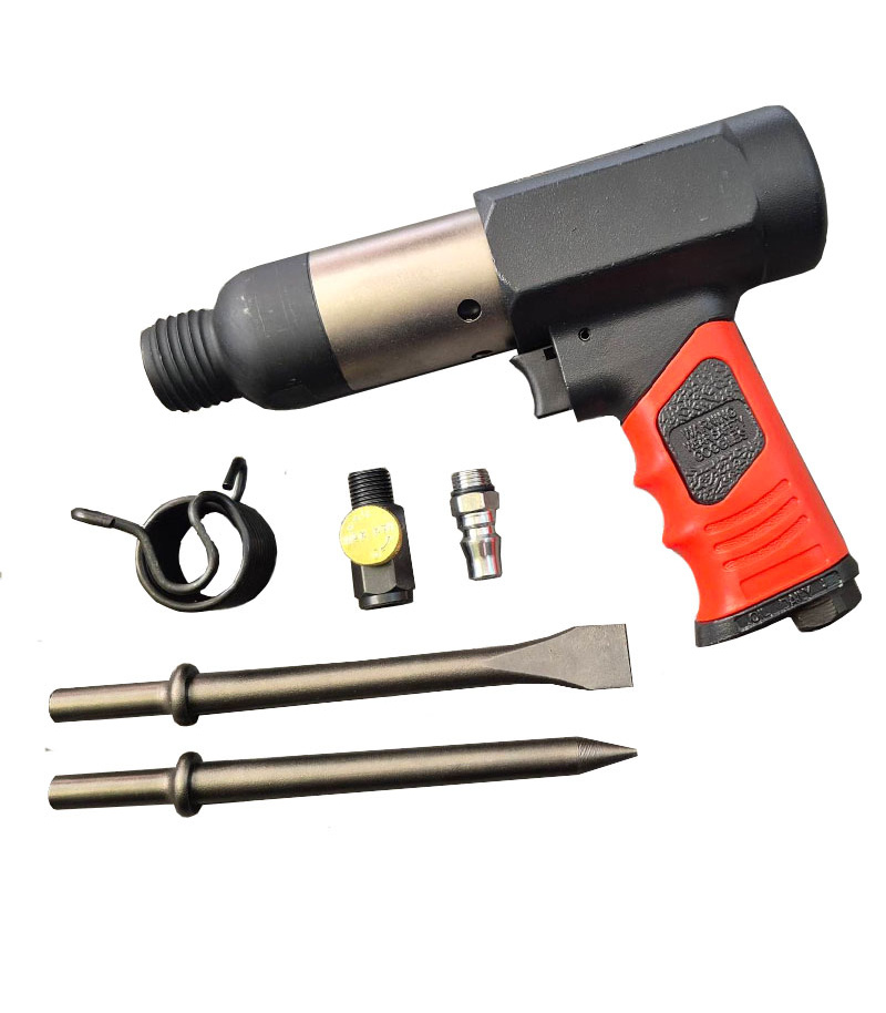 چکش و پیکور بادی 2.5 کیلو صنعتی AIR TOOLS مدل 250