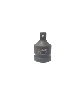 تبدیل بکس فشارقوی درایو 3/4 به 1/2 اینچ فوها FUHAO مدل TABD1234