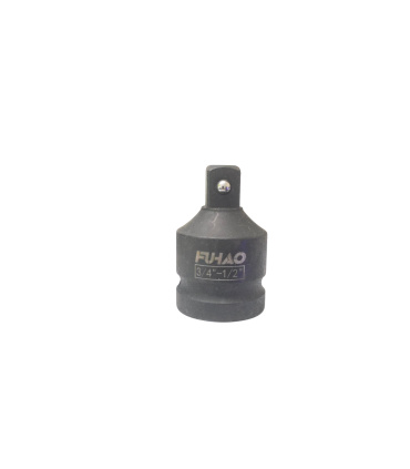 تبدیل بکس فشارقوی درایو 3/4 به 1/2 اینچ فوها FUHAO مدل TABD1234