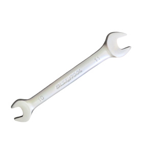 آچار دو سر تخت سایز 11*10 میلیمتر دیزین تول DISEN TOOL  مدل 1110
