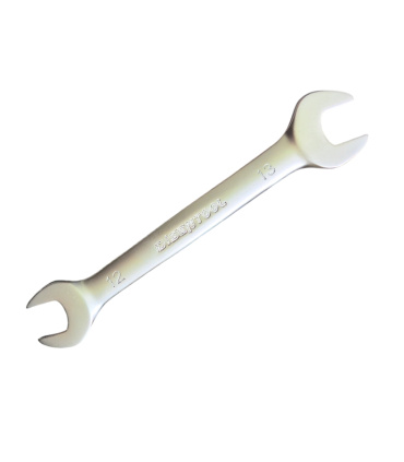 آچار دو سر تخت سایز 13*12 میلیمتر دیزین تول DISEN TOOL  مدل 1312