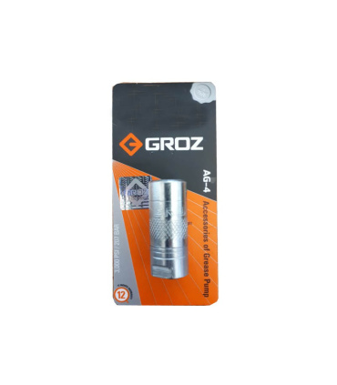 سری گریس پمپ چهار نظام کروز GROZ