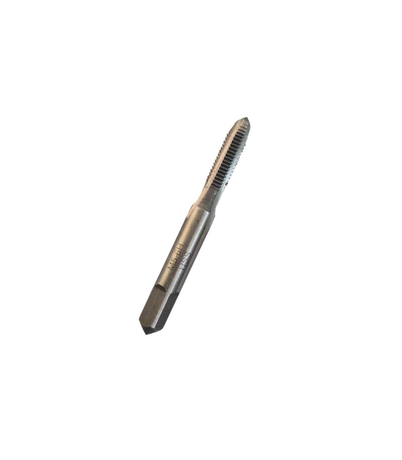 قلاویز میلیمتری استاندارد سایز 1.00*M6 مدل M6