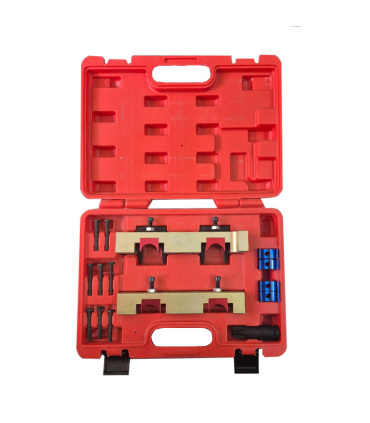 ابزار تعویض تسمه تایم بنز BENZ موتور M133 , M270 , M274 الکا تولز LK  TOOLS مدل A2195