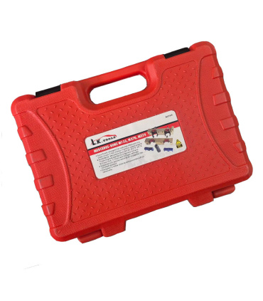 ابزار تعویض تسمه تایم بنز BENZ موتور M133 , M270 , M274 الکا تولز LK  TOOLS مدل A2195